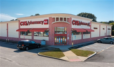 Commercial Property for Sale in Newport News Virginia 23601